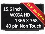 LTN156AT35-P01 LTN156AT35-W01 LTN156AT35-T01 15.6 Wxga Slim Led Lcd Screen. Fixed Price $49.95.