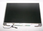 B154SW01 V.7 Laptop Screen Inverter Cable Pin Panel Auo 15.4" Lcd Ccfl Matte Vgc. Fixed Price $29.99.