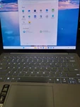 Lenovo Slim 7 14IMH9 Excellent Condition. Fixed Price $699.50.