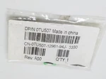 New - TU507 Oem Dell D620 D630 D631 Laptop Lcd Screen Hinges JD104 YT450 PP18L. Fixed Price $16.99.