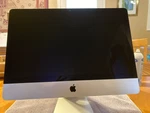 Apple Imac A1418 21.5" 4K Retina Lcd Screen Display 2017 Original. Fixed Price $115.00.