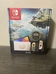 Nintendo Switch (oled Model) HEG-001 The Legend Of Zelda: Tears G1N. Fixed Price $269.99.
