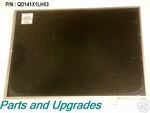 Quanta Laptop Lcd Screen QD141X1LH03 14.1" Brand New. Fixed Price $69.99.