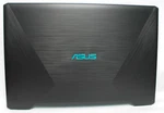 47XKILCJN00 Asus Lcd Cover Assy Reaper Black X570UD-1B Series "grade A". Fixed Price $63.00.