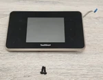 Hp Photosmart Plus B210A Printer Replacement Control Panel Display Touch Screen. Fixed Price $13.49.
