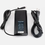 Genuine 130W Usbc Charger For Dell Xps 15 9410 9510 2-IN-1 Precision 5530 0K00F5. Fixed Price $34.70.