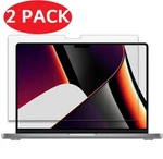 2X Glass Screen Protector Cover For Macbook 14 Inch 2026-2021 M5 M4 M3 M2 M1. Fixed Price $22.99.