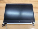 Read Genuine Hp Elitebook 840 G6 14" Non-touch Screen Assembly Untested/parts. Fixed Price $19.99.