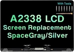 Apple Macbook Pro A2338 M1 2020 Lcd Screen Display True Tone Emc 3578 MYDA2LL/A. Fixed Price $279.00.