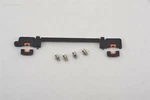 Apple 13" Macbook Pro A1278 MC700LL/A 2011 Hard Drive Caddy Rails With Screws. Fixed Price $5.99.