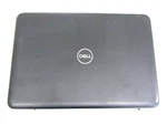Dell Oem Latitude 3180/3190 11.6" Lcd Back Cover Lid No Hinges HUQ17 0H061. Fixed Price $7.70.