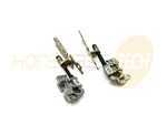 Genuine Hp Zbook 15 G3 Laptop Left And Right Lcd Hinges 848242-001. Fixed Price $11.00.