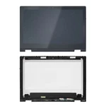 For Dell Inspiron 7347 7348 P57G Fhd Lcd Touch Screen+bezel LP133WH2 (SP)(L2). Fixed Price $105.00.