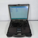 Getac B300 G6 Rugged Laptop I7-6500U 2.6GHZ 8GB DDR4 No Ssd N0 Caddy. Fixed Price $129.99.