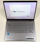 Acer Chromebook Spin CP714-2WN-320J 14" 1.2GHZ I3-1315U 8GB Ram 256GB Ssd. Fixed Price $199.99.
