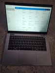 Dell Latitude 5350 13.3" Ultra 125U 16GB Rm No Ssd Parts/repair Bad Lcd Booted. Fixed Price $174.99.