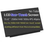 15.6'' For Lenovo Ideapad Gaming 3 15IAH7 82S9 Qhd 165HZ Ips Lcd Display Screen. Fixed Price $84.99.