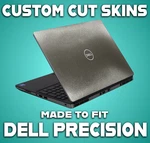 Dell Precision 7750 Skin - Premium Factory Vinyl For Laptop. Fixed Price $29.99.