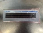 2706-P22R Allen Bradley Inview Ser.a Rev. 24VDC 10W Frn 1.30 (1C-36). Fixed Price $341.14.
