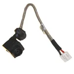 Dc In Power Jack Harness Socket For Sony Vaio VGN-NS130E/EL/ES/EW VGN-NS100. Fixed Price $9.99.
