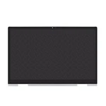 Fhd Ips Lcd Touch Screen Digitizer Display Assembly For Hp Envy X360 15-EW1082WM. Fixed Price $100.00.