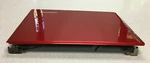 Lenovo Ideapad 300-15ISK 80Q7 Red Lcd Cover Webcam Hinges Antenna DC330017M00. Fixed Price $28.00.