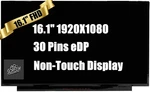 New Display For Acer Swift SF316-51 N20C13 Lcd Led Screen 16.1" Fhd Ips Panel. Fixed Price $95.89.