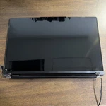 9 14ITL5 82BG Oem Lenovo Lcd Touch Assembly Black (B)(AD84) - Read. Fixed Price $129.00.