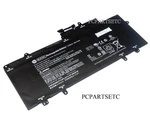 816609-005 BU03XL Hp Chromebook 14-AK, G4 Series Battery Oem Original 11.4V. Fixed Price $24.99.