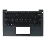 Palmrest For Dell Xps 9370 9380 7390 Keyboard Backlit AQ2Q0000102 KPRW0 13.3IN. Fixed Price $93.56.