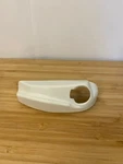 Roto OP06-1557 Right Hand X Drive Zinc Cover Premium Series Casement White. Fixed Price $30.00.