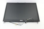 Dell G121R 17" Ultrasharp Wxga+ Led Display M6500 Lp 171WP9. Fixed Price $35.00.