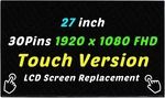 New/orig Lenovo Ideacentre Aio 3-17ITL6 27ALC6 27IAP7 Lcd Module Fhd Touch In. Fixed Price $269.00.