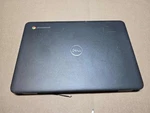 Oem Dell Chromebook 3110 Black Lcd Back Cover Rear Lid Top Case 0T45KM. Fixed Price $12.82.