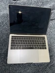 Apple Macbook Pro 13" A2159 2019 Core I5 Ram 128GB Ssd Gray 98% Bh- Used. Fixed Price $220.00.