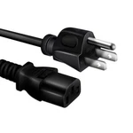 Ul 6FT Ac Power Cord For Dell ST2210B ST2220L ST2220T ST2310B Lcd Monitor. Fixed Price $13.00.