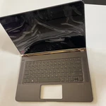 For Hp Spectre 13-V021NR 13-V002TU Fhd Ts Topcase Keyboard 855641-001. Fixed Price $119.00.