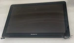 Apple Macbook Pro A1278 Mid 2012 13" Genuine Complete Lcd Screen Assembly. Fixed Price $38.00.