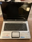 Hp Pavilion 6000 DV6700 Laptop As Is For Parts/repair W/hard Drive Memory. Fixed Price $15.00.