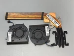 Hp Pavilion 15T-CS200 Heatsink 45G7BHSTP10 And Fans L25585-001. Fixed Price $44.95.