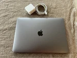 2018 Apple MRE82LL/A Macbook Air 13" Core I5 1.6GHZ Ram 128GB Ssd Bad Screen. Fixed Price $99.99.
