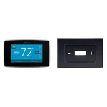 Sensi Smart Thermostat By Emerson With Touchscreen Color Display, Progr.... Fixed Price $173.65.
