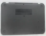 3INL6BA0050 Lenovo N22 Laptop Lower Bottom W/ Dc Jack Cable & Speaker "grade A". Fixed Price $22.33.
