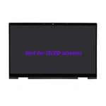 Replacement N09665-001 For Hp Envy X360 15-EY0013DX 15-EY0023DX Lcd Touch Screen. Fixed Price $103.95.