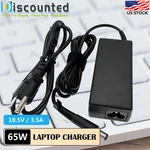 Ac Adapter Charger Power For Hp Compaq Presario CQ61-319WM CQ61-410US CQ61-411WM. Fixed Price $15.99.
