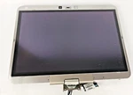 Hp Elitebook 2760P 14" Touchscreen Display 649753-001 Webcam. Fixed Price $115.15.