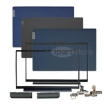 New For Lenovo Ideapad 15IIL05 15ARE05 15ITL05 Lcd Back Cover / Bezel Hinges. Fixed Price $47.52.