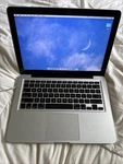 Apple Macbook Pro Retina Display Laptop. Fixed Price $145.00.