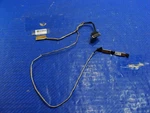 Hp 15-F004DX 15.6" Genuine Lcd Video Cable With Webcam 765892-2V0 DD0U86LC020. Fixed Price $9.94.