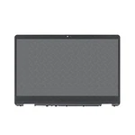 14" Hd Lcd Touch Screen Digitizer Assembly For Hp Chromebook X360 14B-CB0033DX. Fixed Price $104.00.